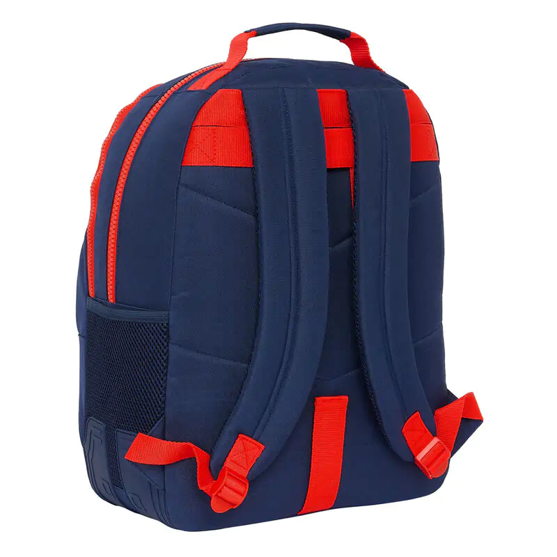 Super Mario Bros adaptable backpack 42cm product photo