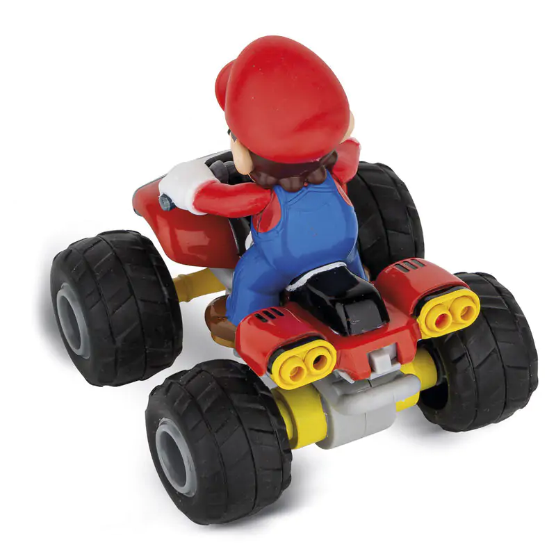 Super Mario Bros Radio controlled quad product photo