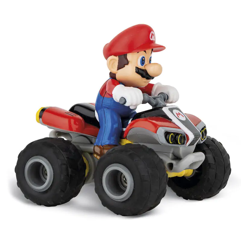 Super Mario Bros Radio controlled quad product photo