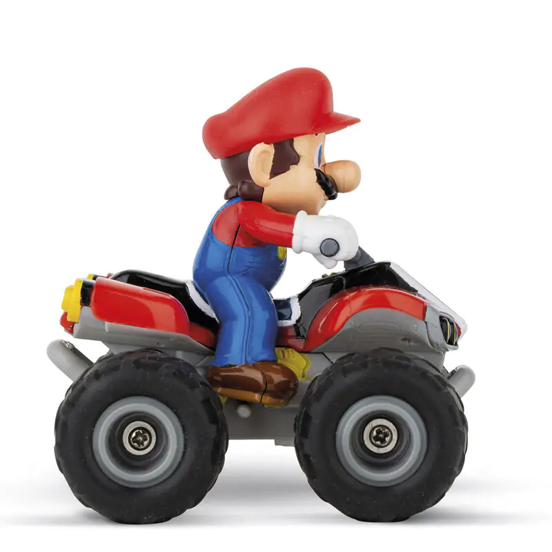 Super Mario Bros Radio controlled quad product photo