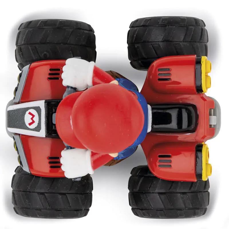 Super Mario Bros Radio controlled quad product photo
