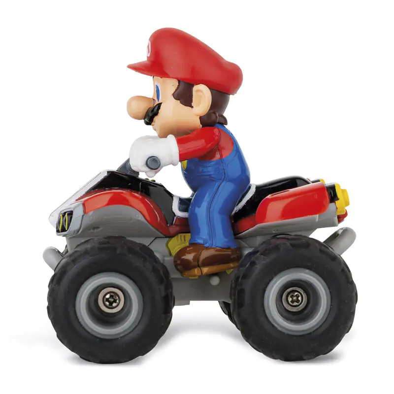 Super Mario Bros Radio controlled quad product photo