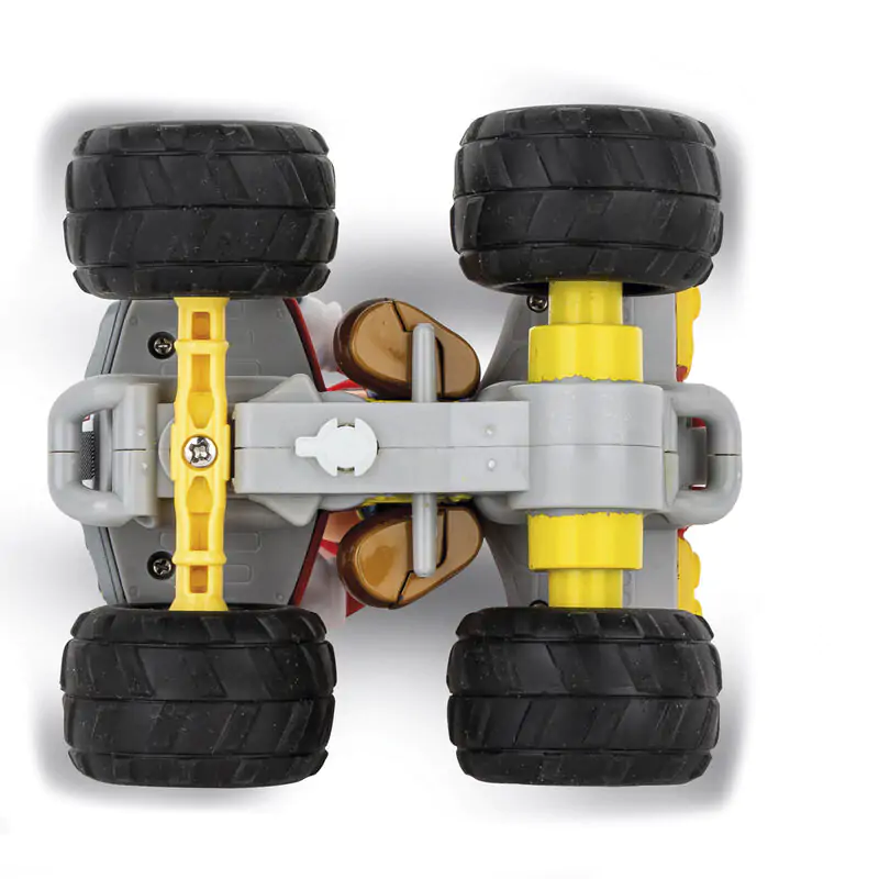 Super Mario Bros Radio controlled quad product photo