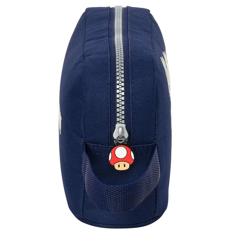 Super Mario Bros Thermo breakfast bag product photo