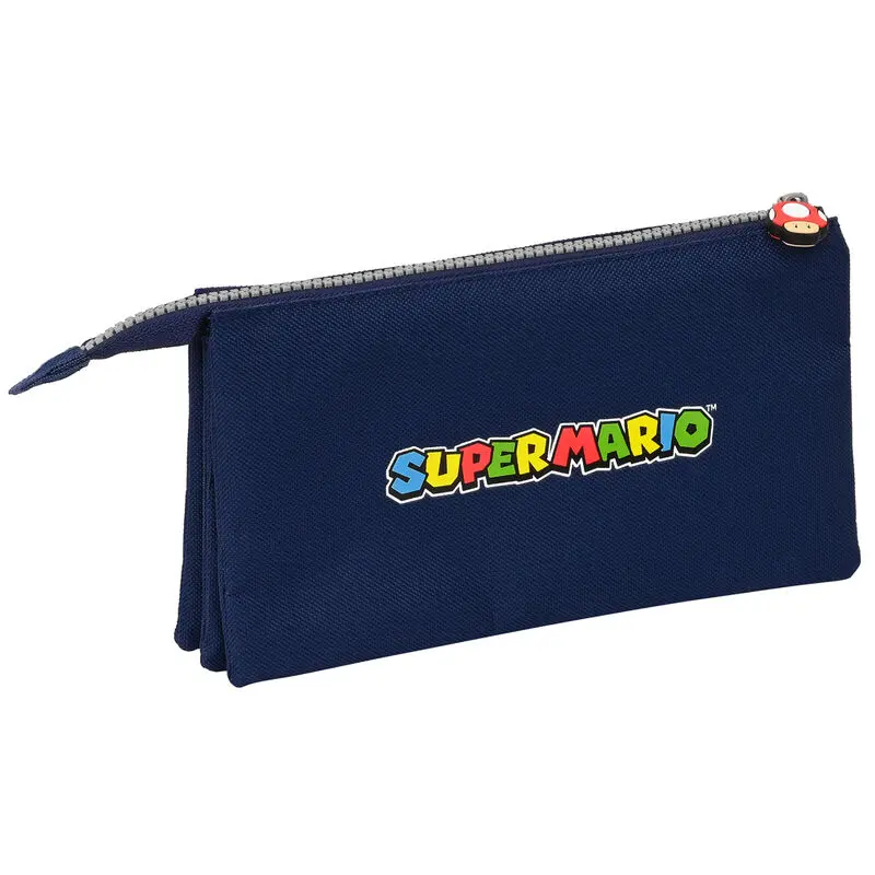 Super Mario Bros pencil case termékfotó