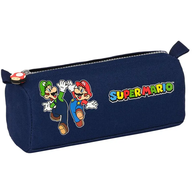 Super Mario Bros pencil case termékfotó