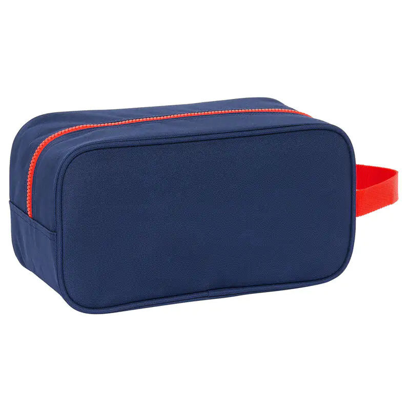 Super Mario Bros World shoes bag product photo