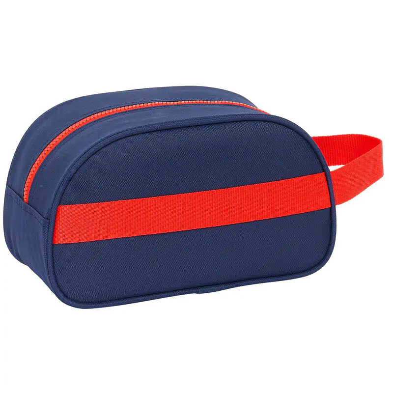 Super Mario Bros World adaptable vanity case product photo