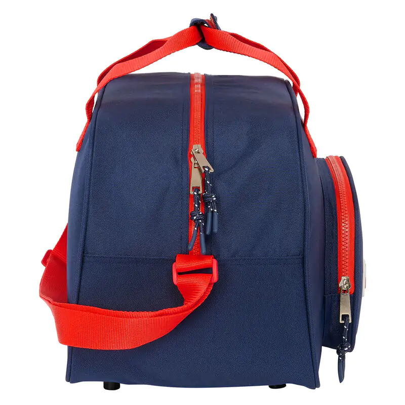 Super Mario Bros World sport bag product photo