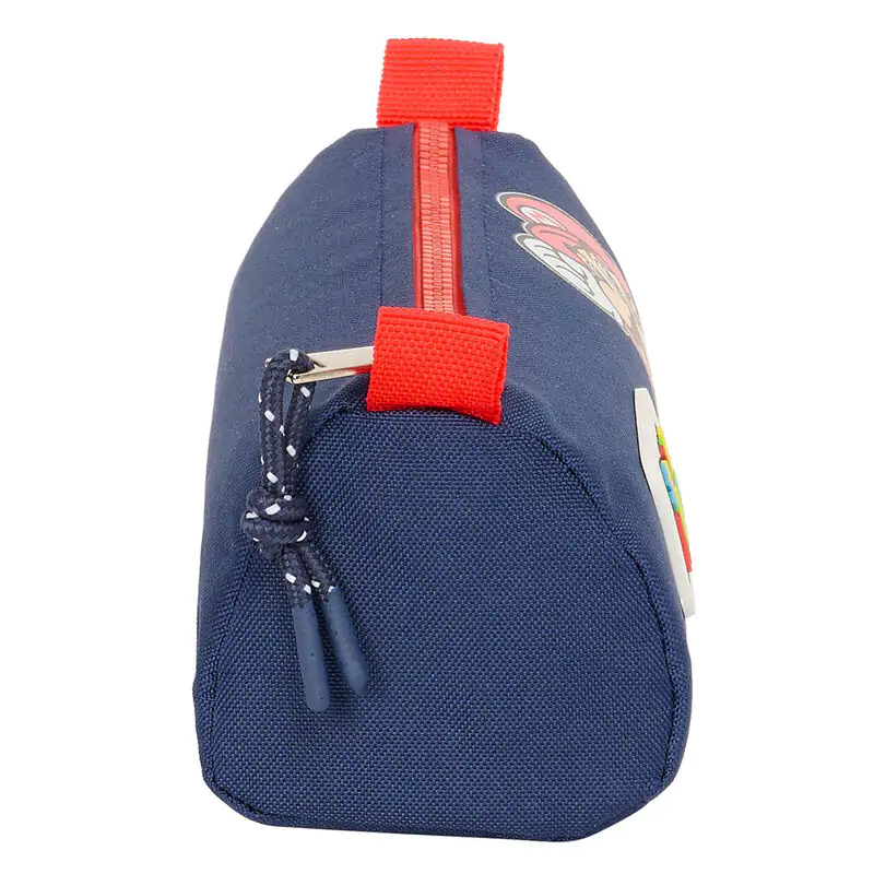 Super Mario Bros World Super pencil case product photo