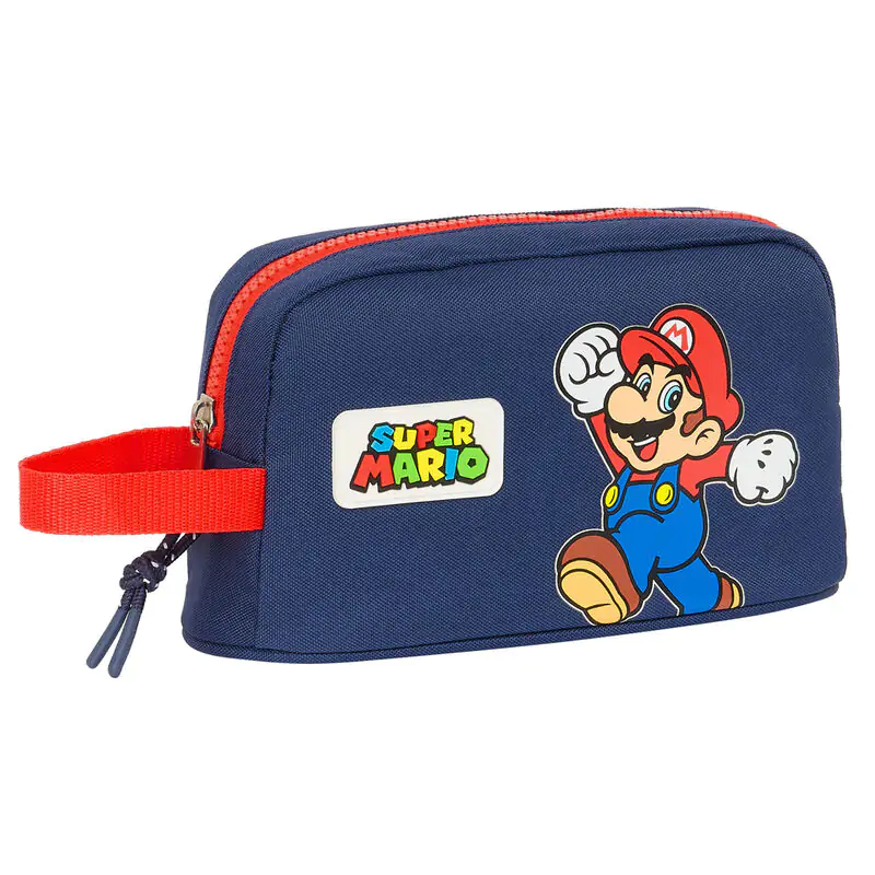 Super Mario Bros World thermo breakfast bag product photo