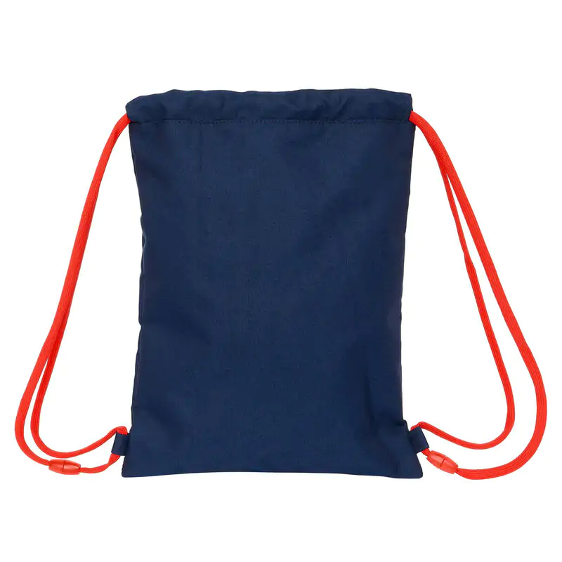 Super Mario Bros World gym bag 34cm product photo