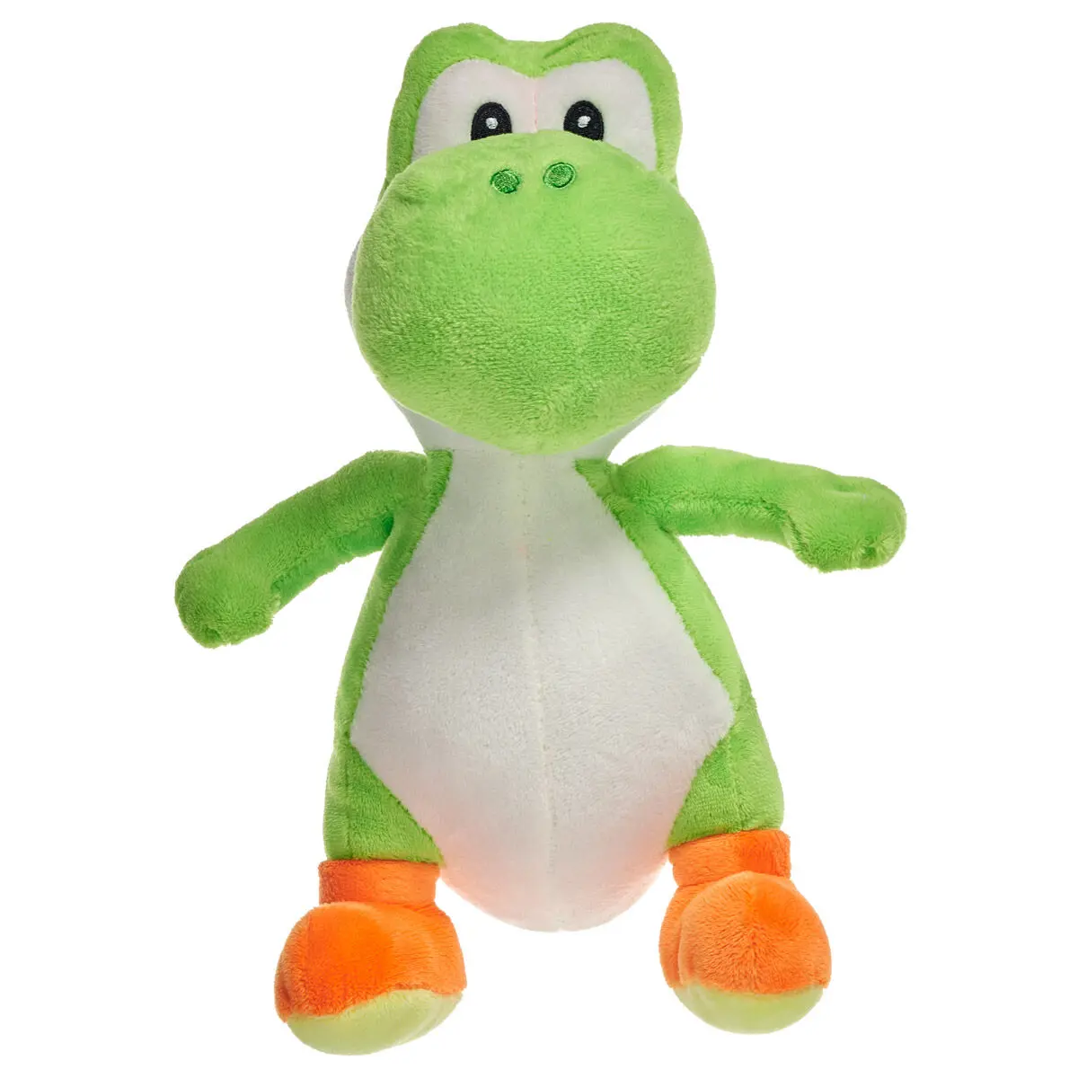 Super Mario Bros Yoshi plush toy 22cm termékfotó