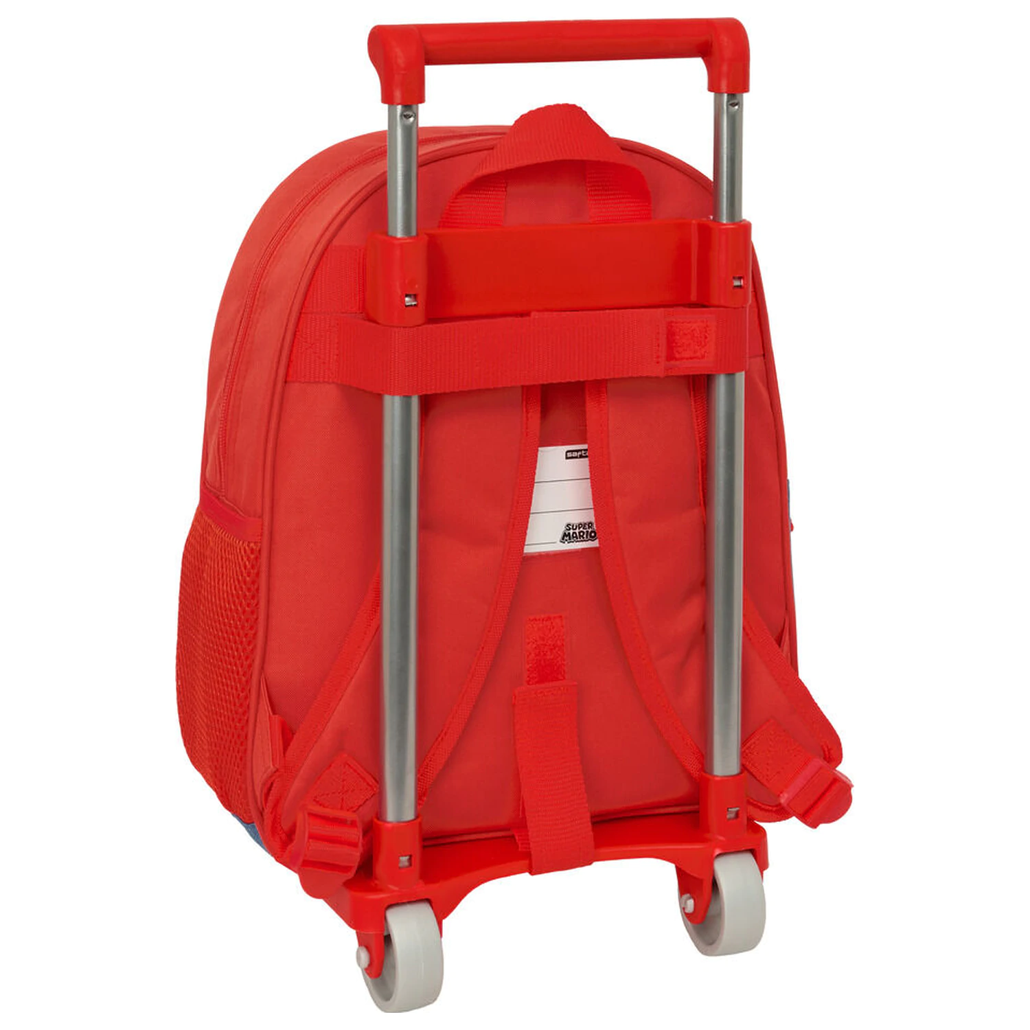 Super Mario extraible trolley 34cm product photo