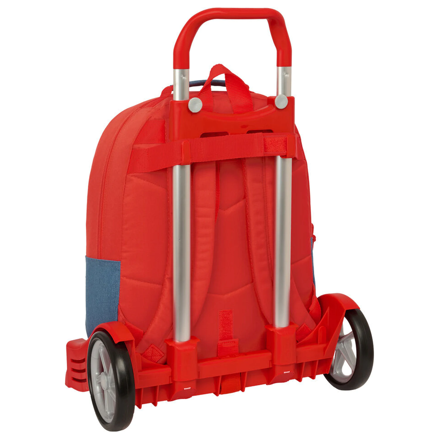Super Mario extraible trolley 42cm product photo