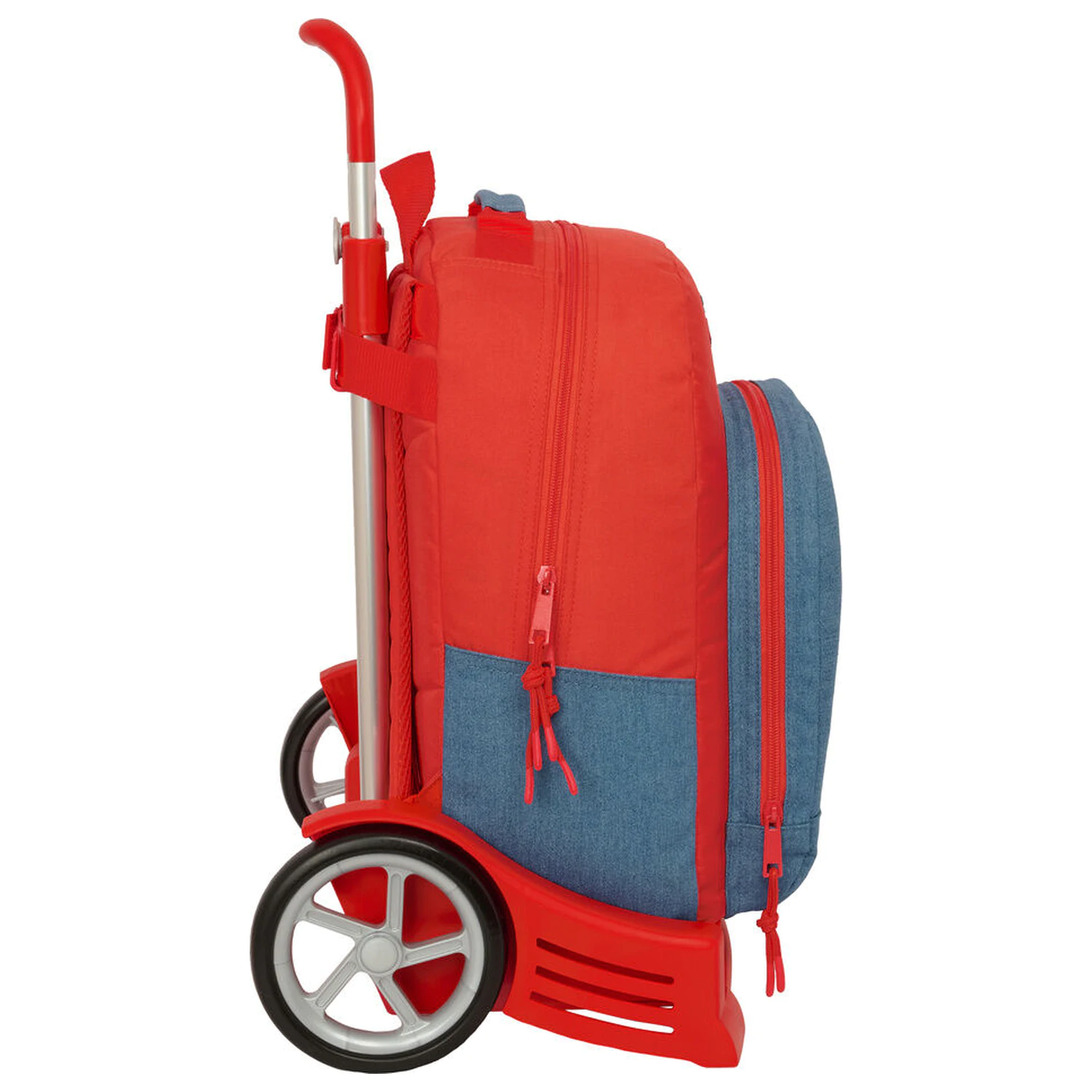 Super Mario extraible trolley 42cm product photo