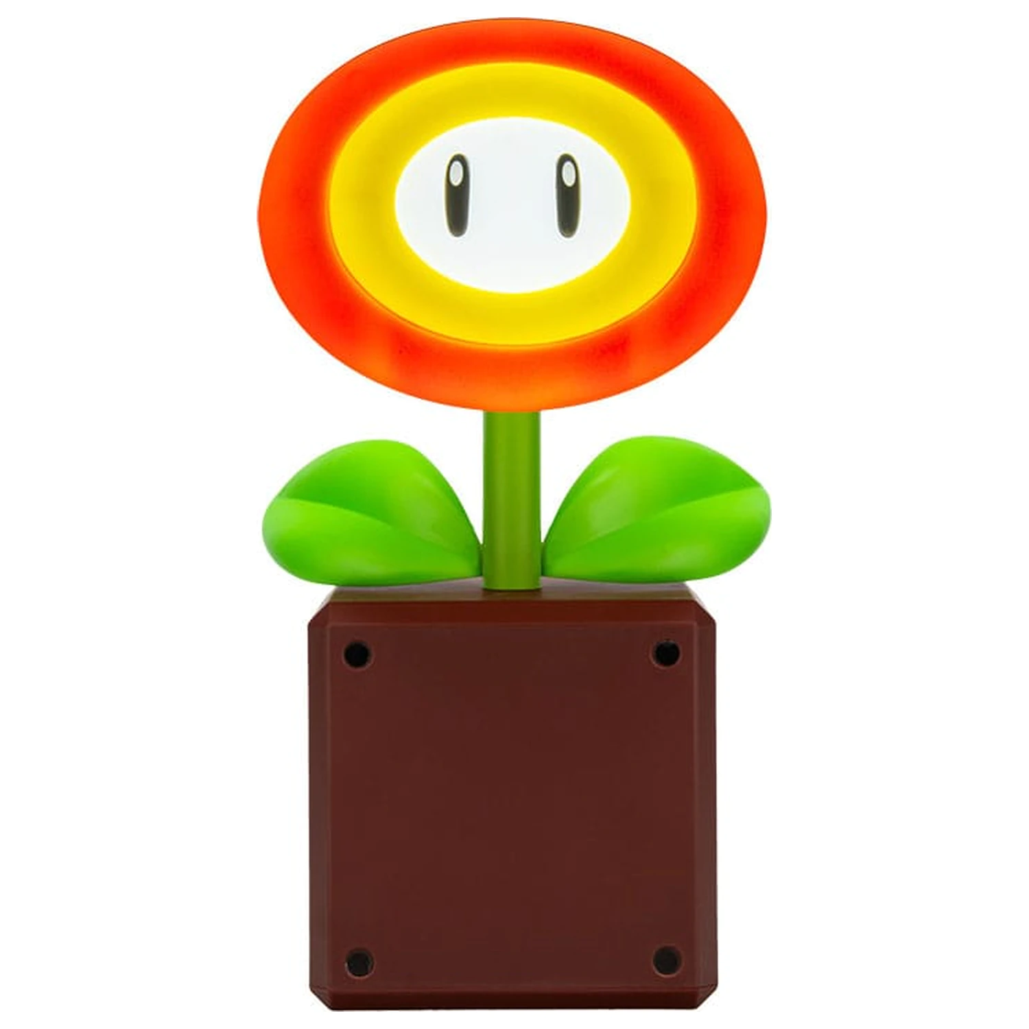 Super Mario Light Fire Flower product photo