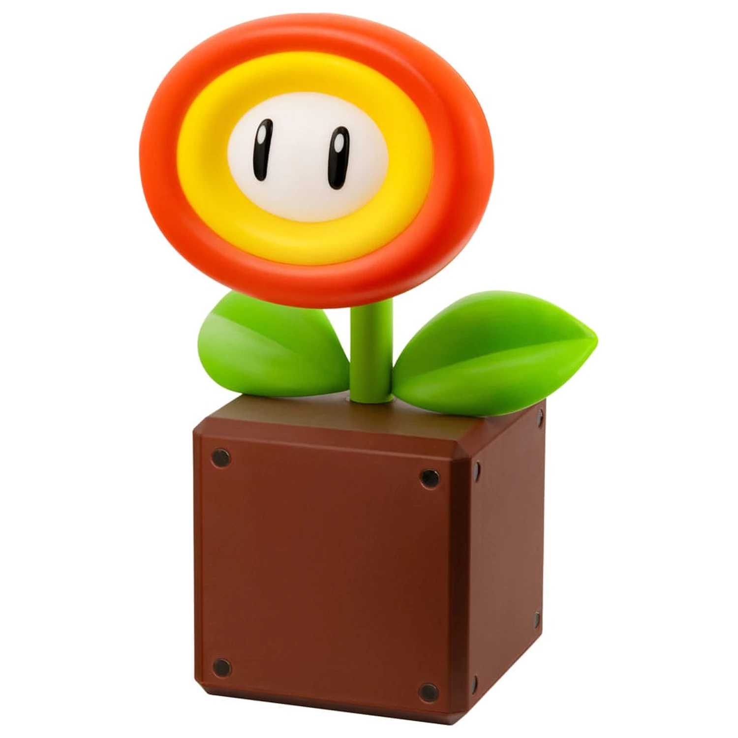 Super Mario Light Fire Flower product photo