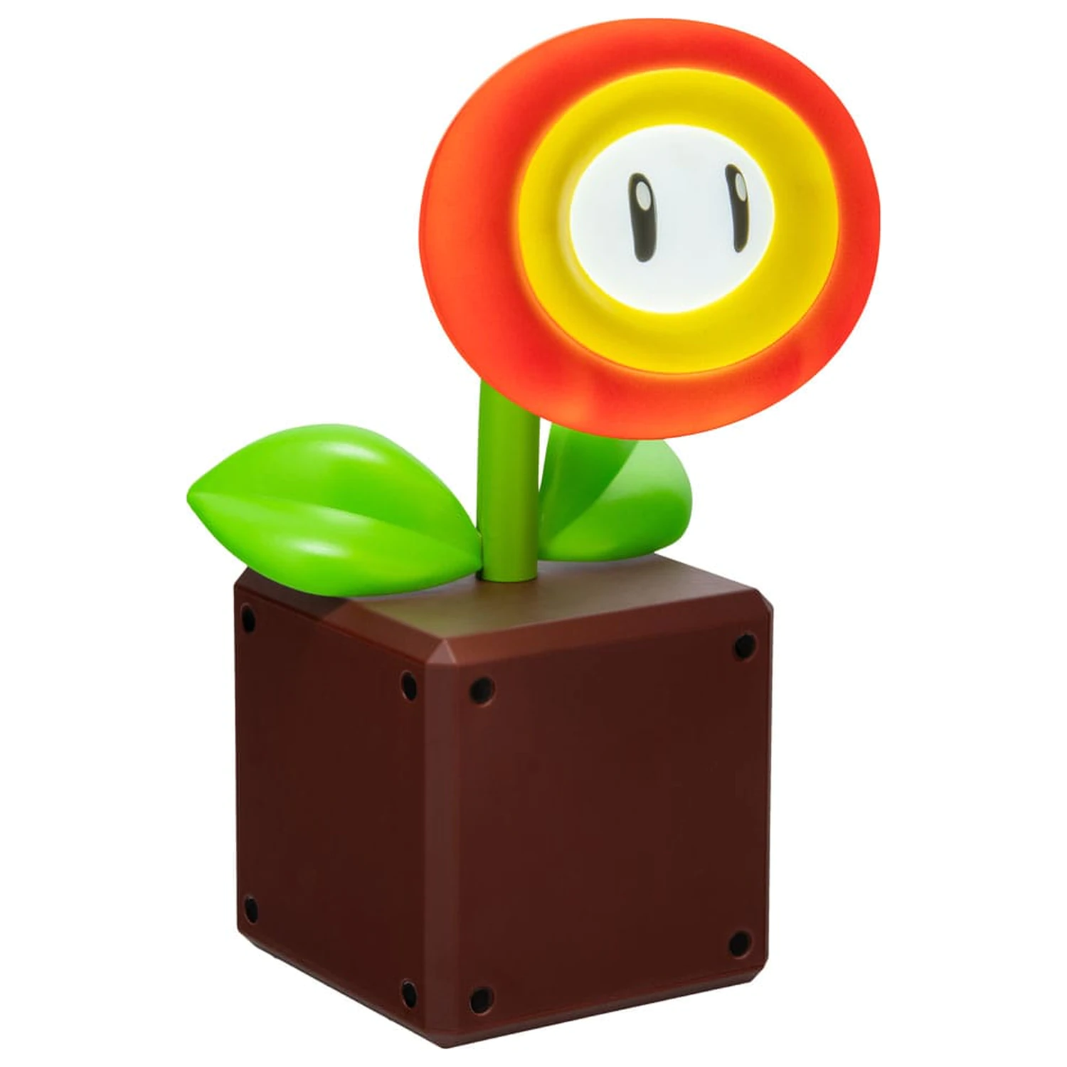 Super Mario Light Fire Flower product photo