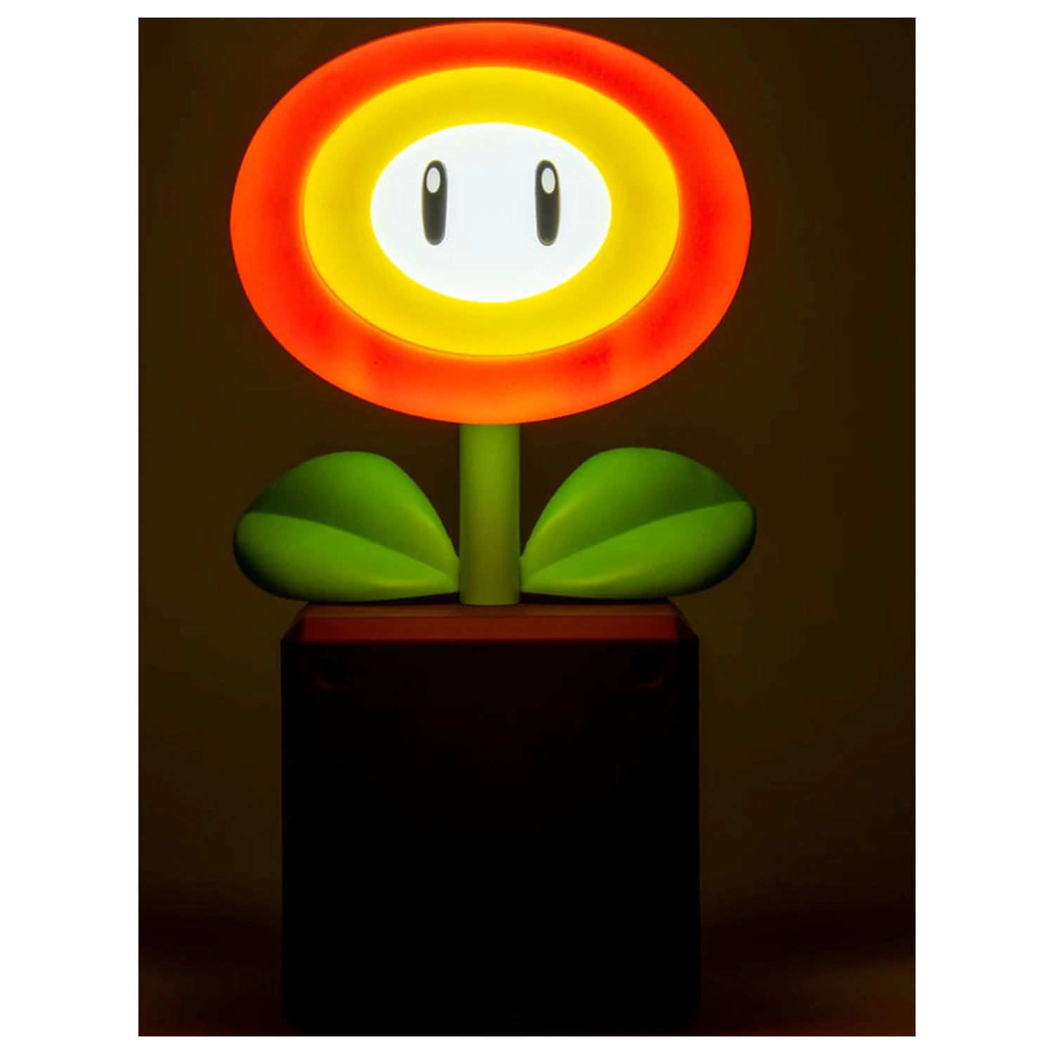 Super Mario Light Fire Flower product photo