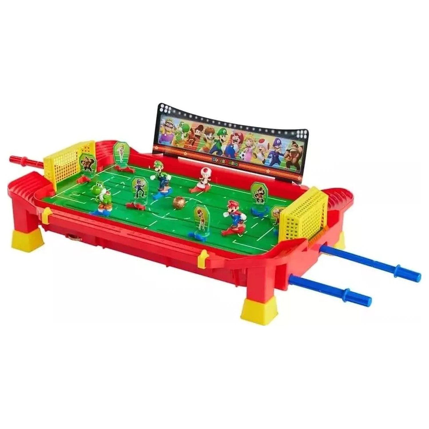 Super Mario game Football Striker product photo