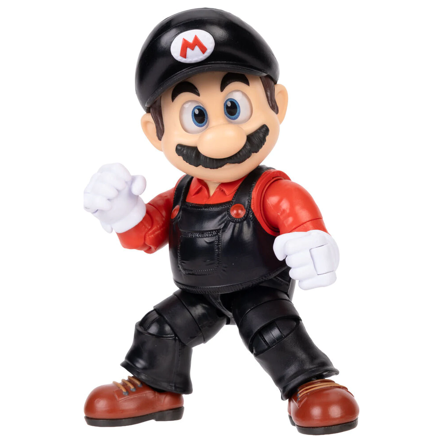 Super Mario Galaxy Movie Flying Mario figure 13cm product photo