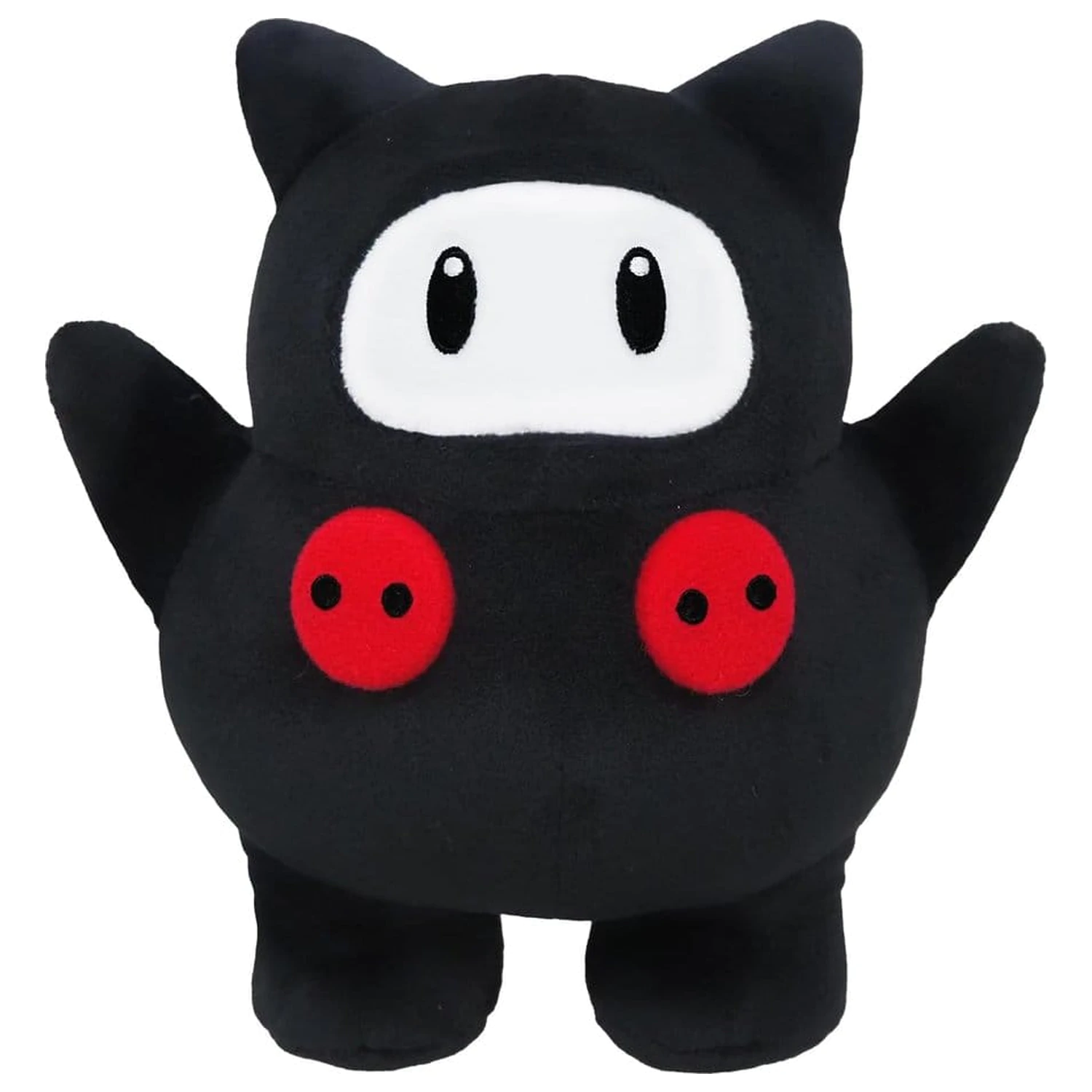 Super Mario Galaxy Plush Figure Ninji 16 cm product photo