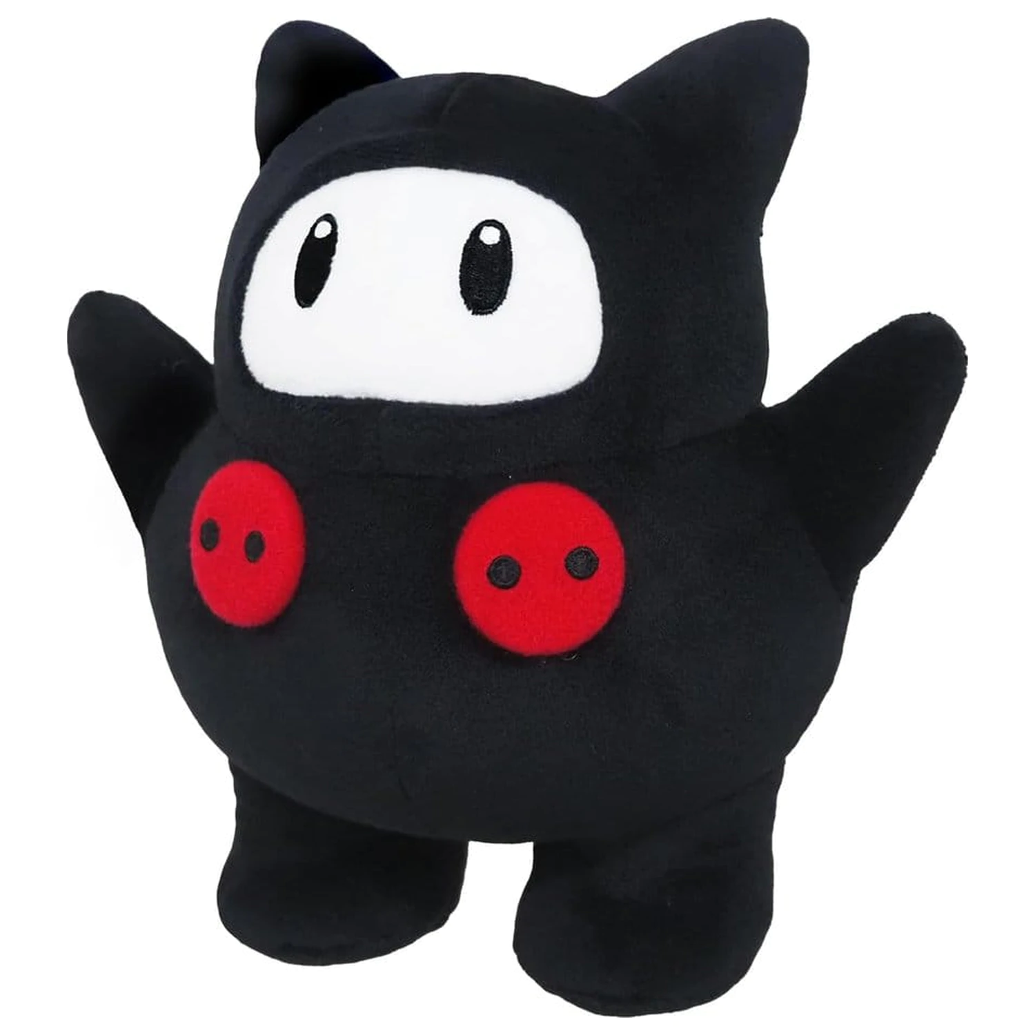 Super Mario Galaxy Plush Figure Ninji 16 cm product photo
