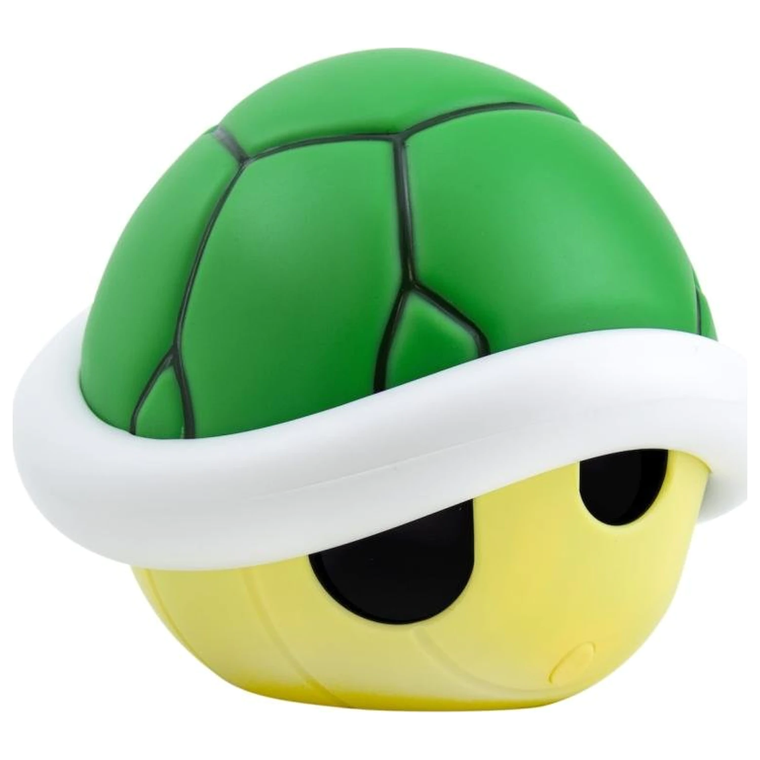 Super Mario Green Shell Decorative Light with Sound 15cm product photo