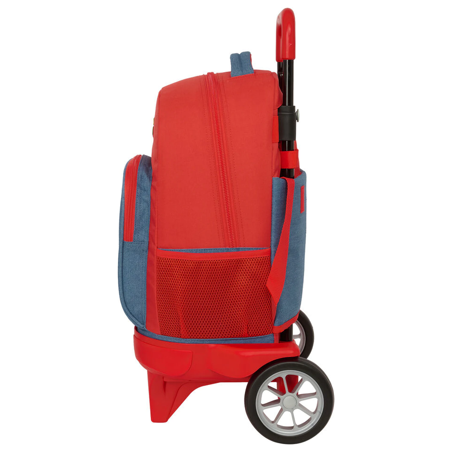 Super Mario extraible trolley 45cm product photo