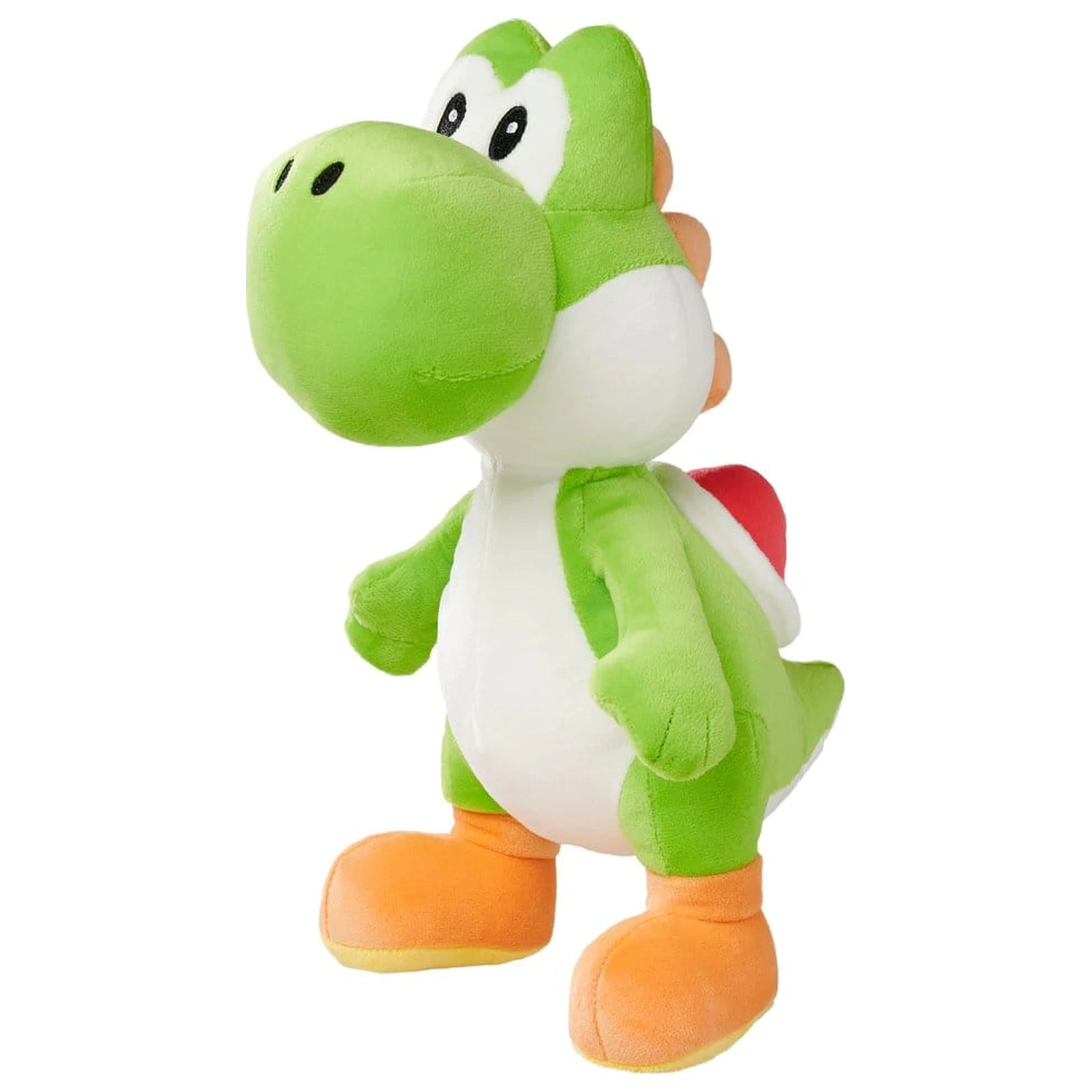 Super Mario Plush Figure Infant Yoshi 28 cm product photo