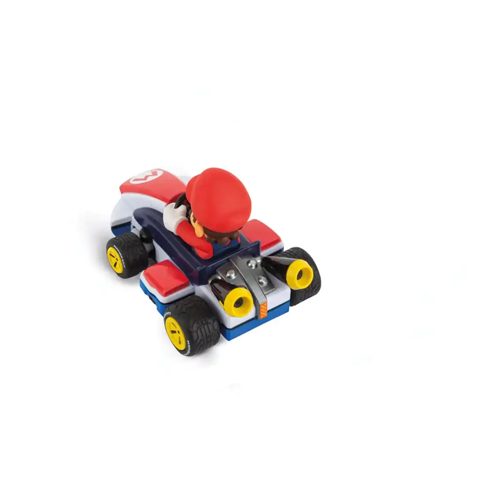 Super Mario Kart RC remote-controlled Race Kart 1/32 2.4GHz Mario product photo