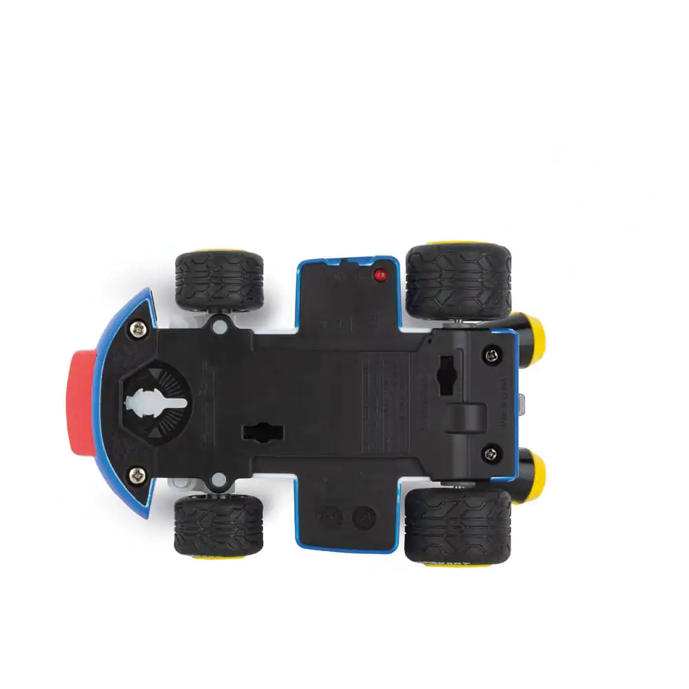 Super Mario Kart RC remote-controlled Race Kart 1/32 2.4GHz Mario product photo