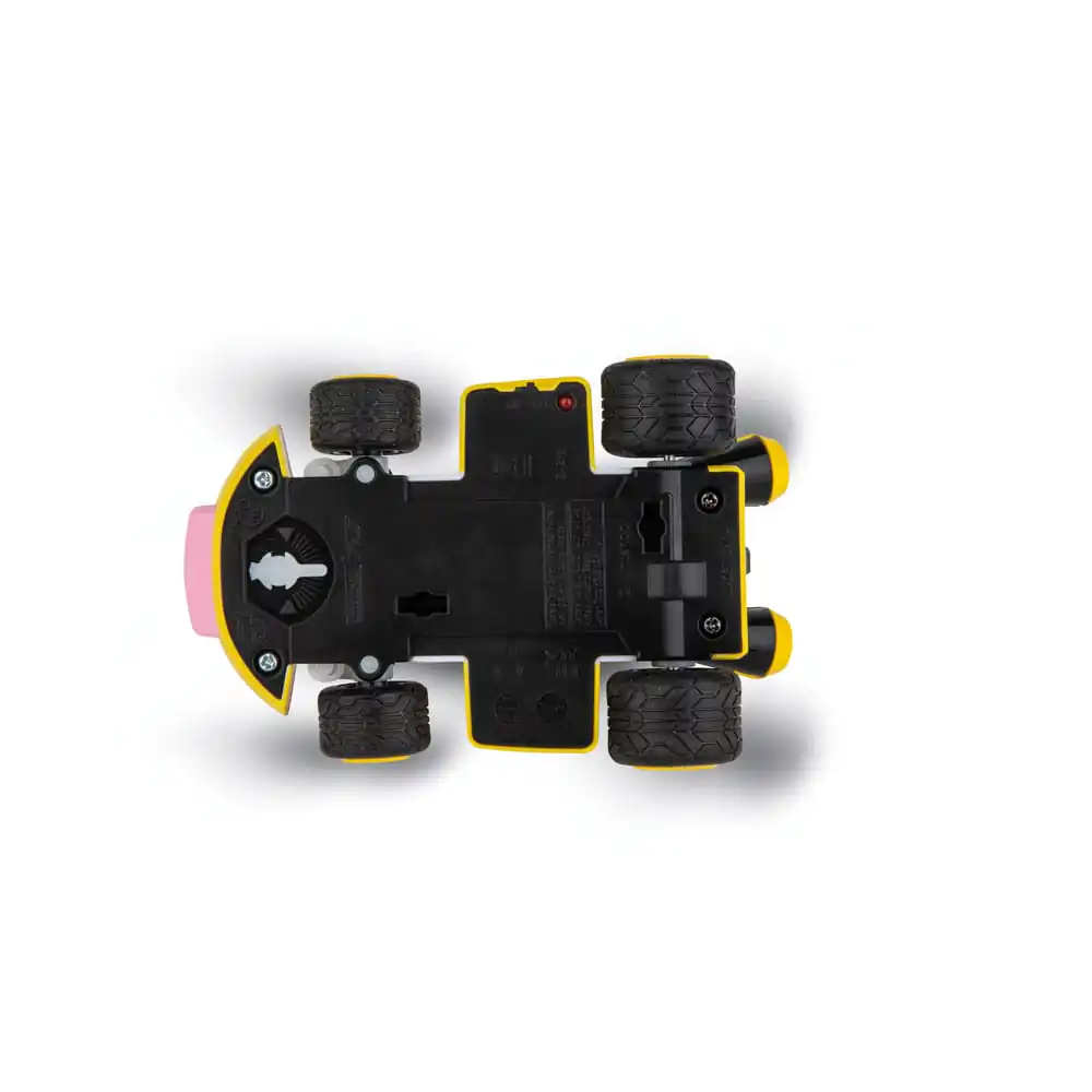 Super Mario Kart RC remote-controlled Race Kart 1/32 2.4GHz Peach product photo