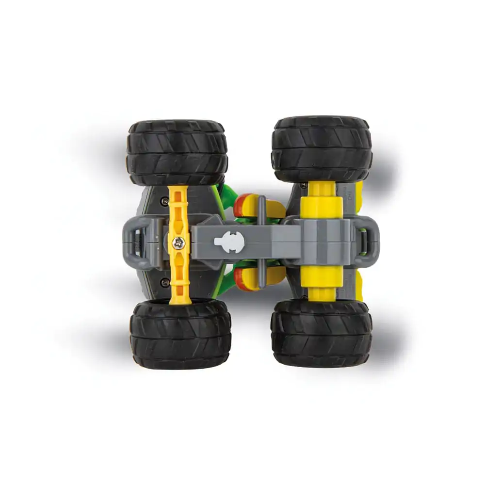 Super Mario Kart RC remote-controlled Quad 1/40 2.4GHz Yoshi product photo