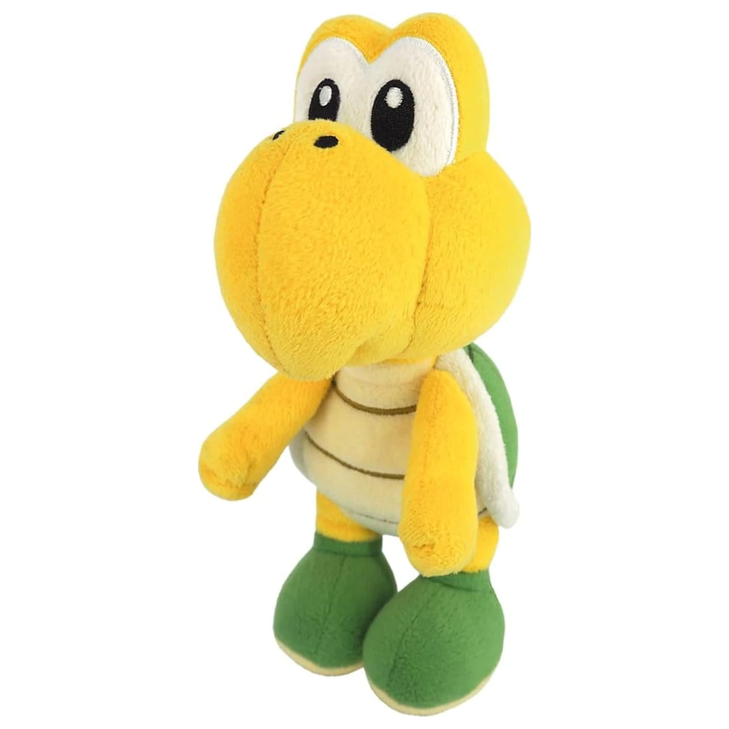 Super Mario Plush Figure Koopa Troopa 20 cm product photo