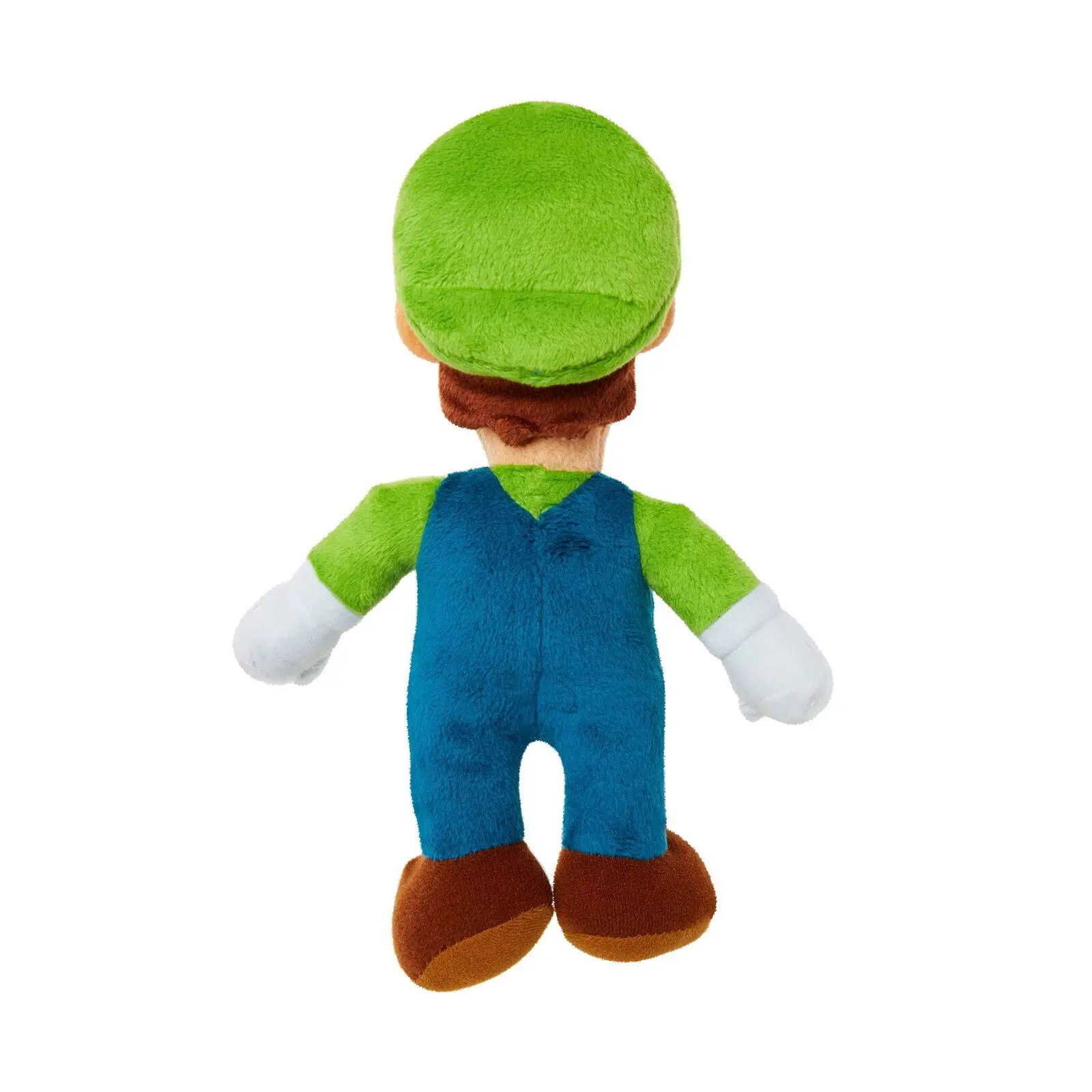 Super Mario Luigi plush  23 cm product photo