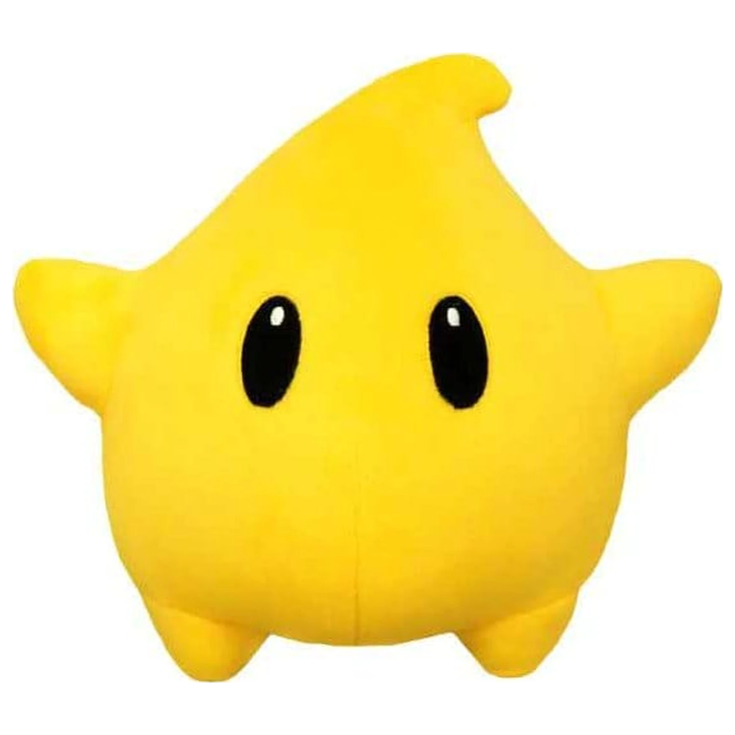 Super Mario Plush Figure Luma 12 cm product photo