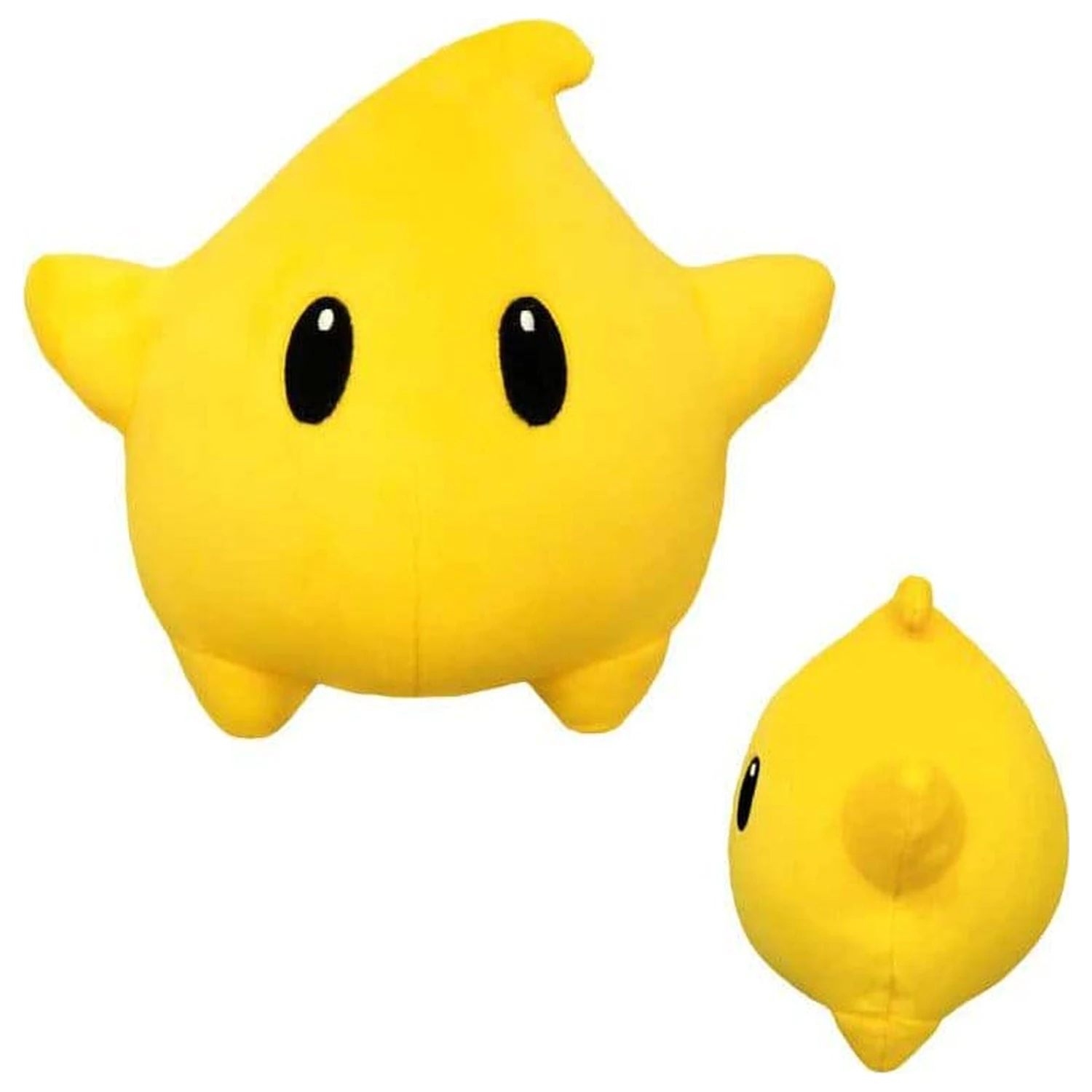 Super Mario Plush Figure Luma 12 cm product photo