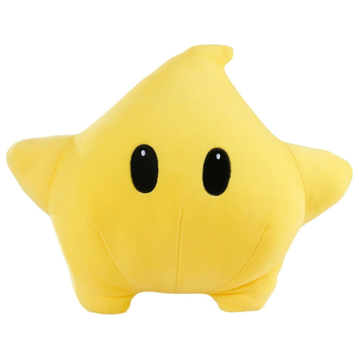 Super Mario Plush Figure Luma 30cm product photo
