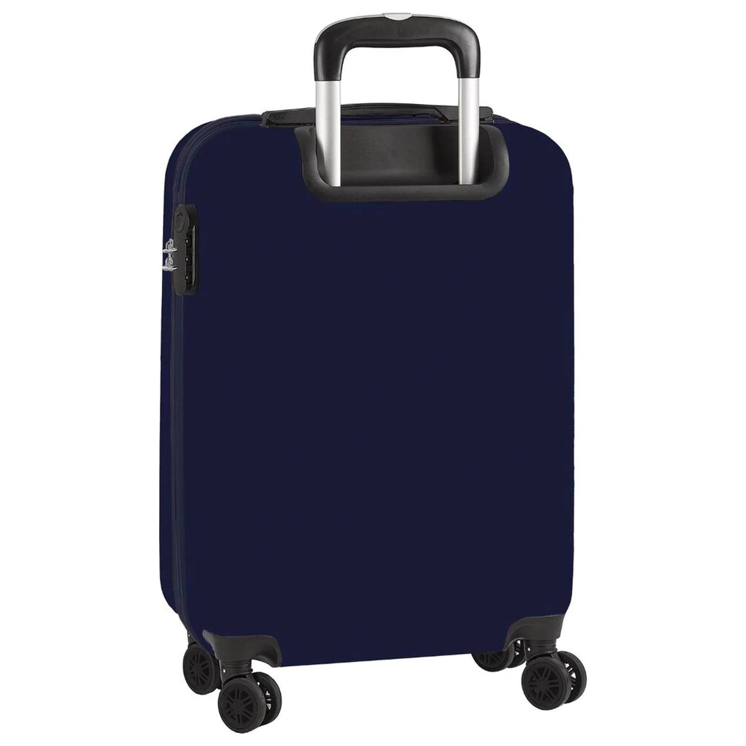 Super Mario Mamma Mia ABS trolley suitcase 55cm product photo