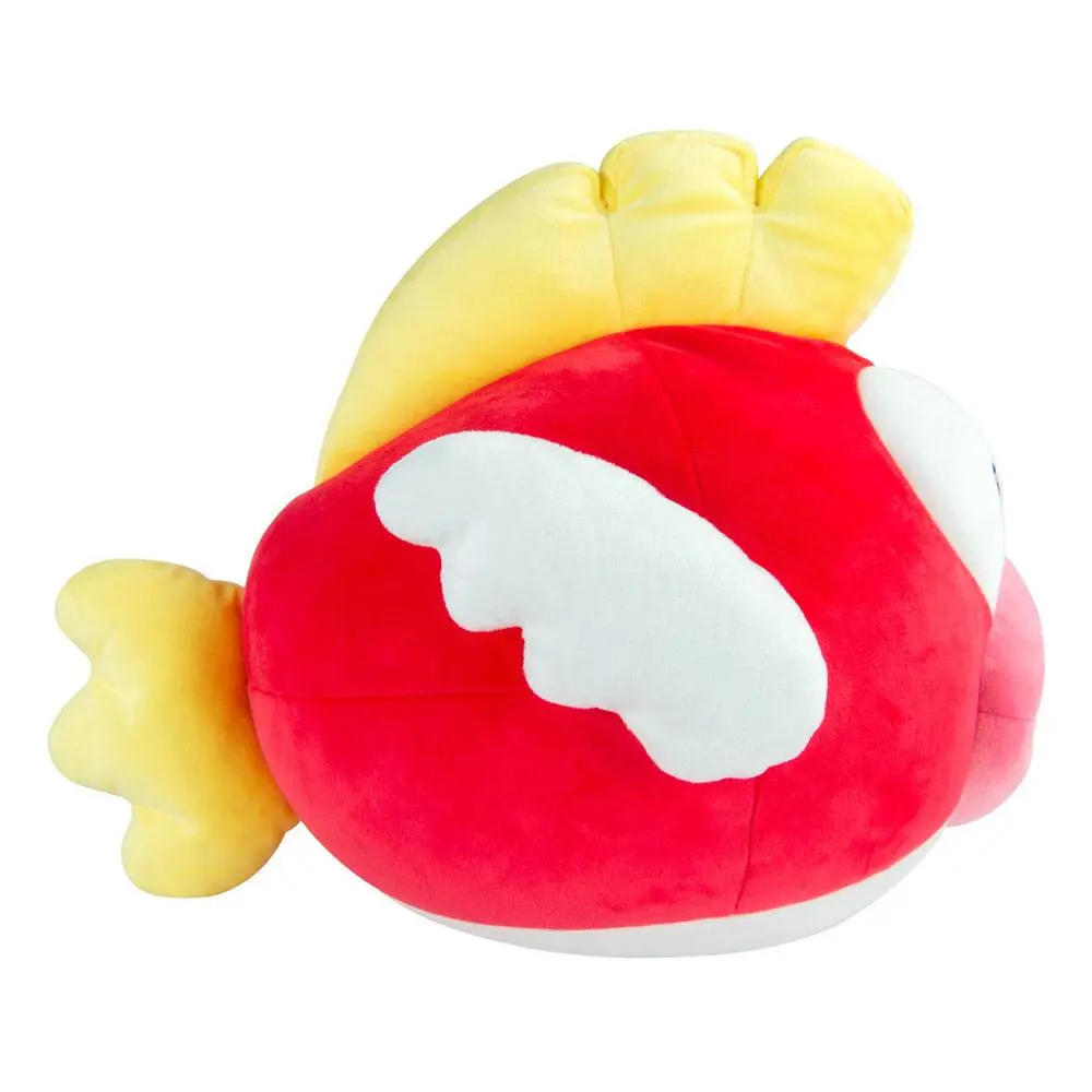 Super Mario Mocchi-Mocchi Plush Figure Cheep Cheep 38 cm product photo
