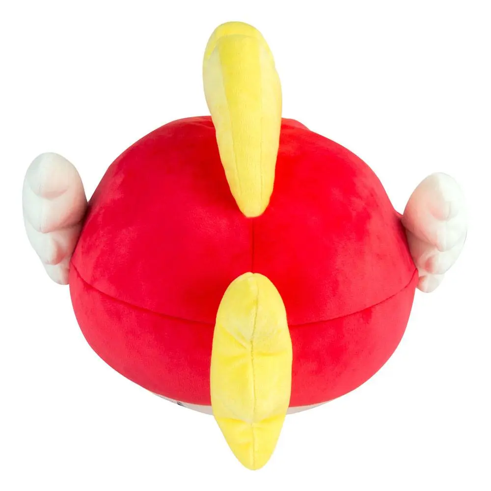 Super Mario Mocchi-Mocchi Plush Figure Cheep Cheep 38 cm product photo