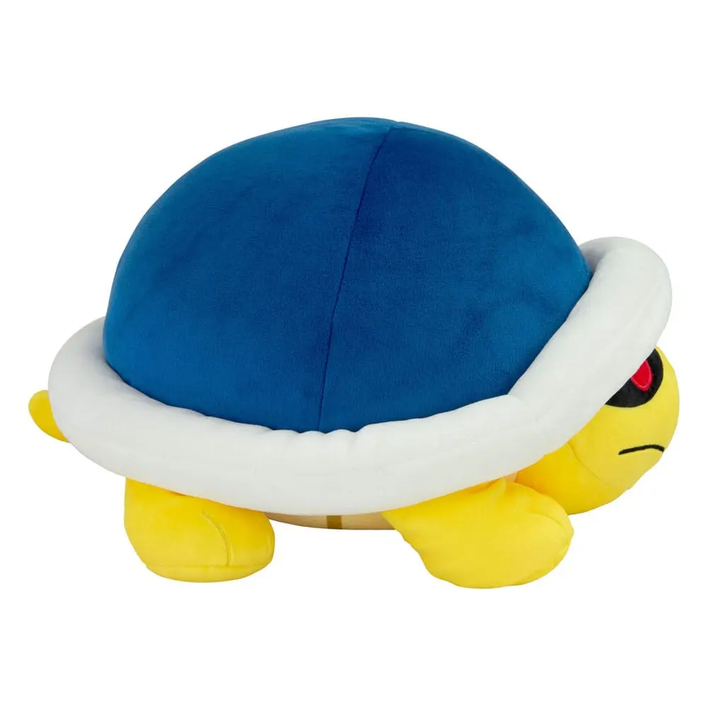 Super Mario Mocchi-Mocchi Plush Figure Mega - Buzzy Beetle 30 cm product photo