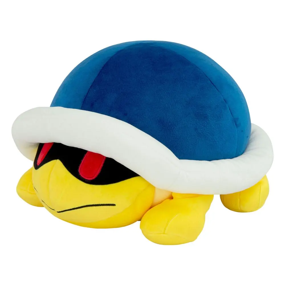 Super Mario Mocchi-Mocchi Plush Figure Mega - Buzzy Beetle 30 cm product photo