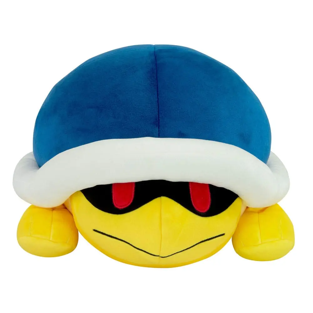 Super Mario Mocchi-Mocchi Plush Figure Mega - Buzzy Beetle 30 cm product photo