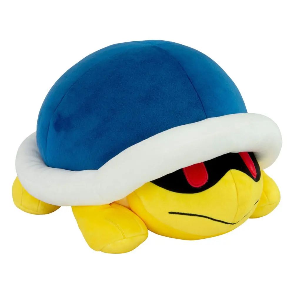 Super Mario Mocchi-Mocchi Plush Figure Mega - Buzzy Beetle 30 cm product photo