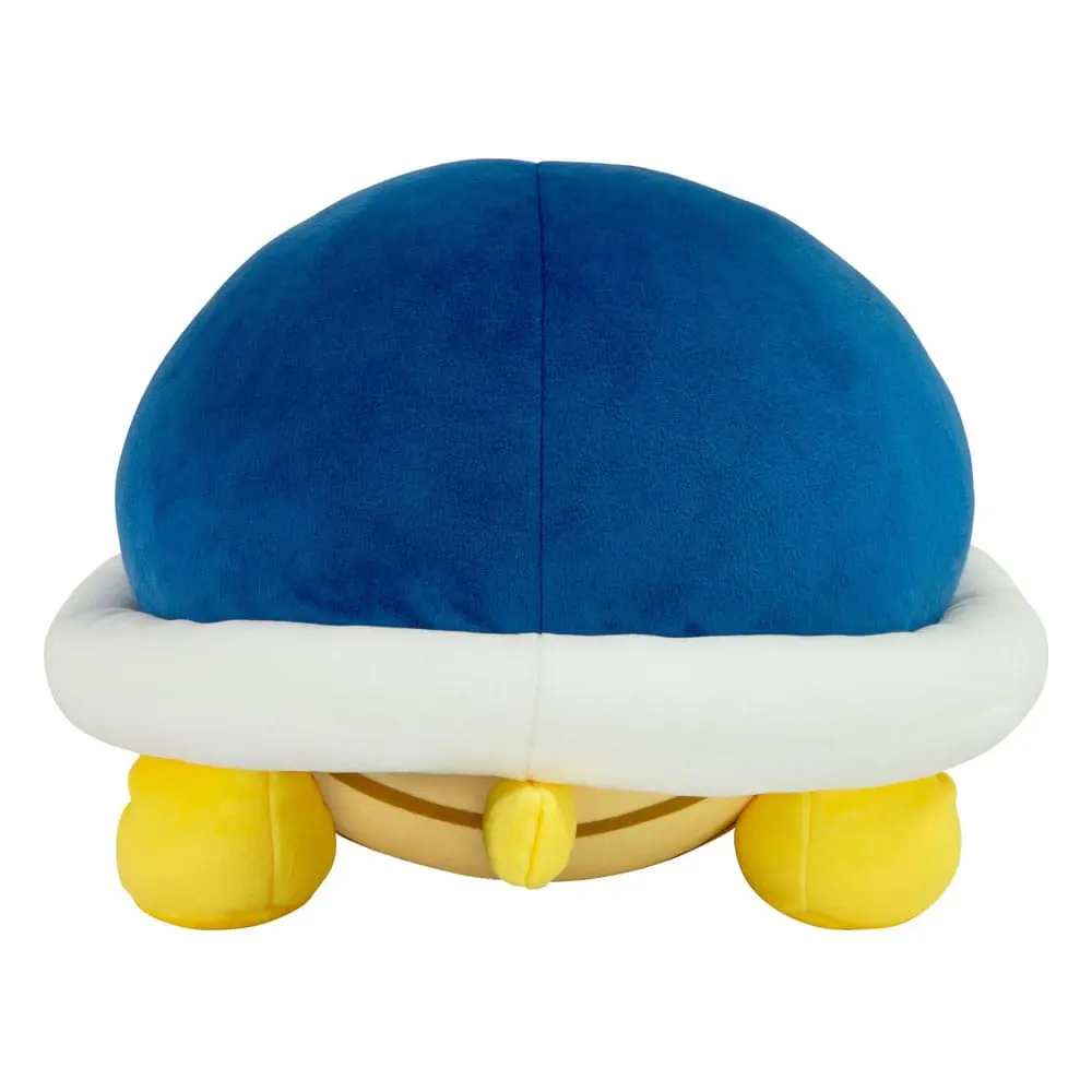 Super Mario Mocchi-Mocchi Plush Figure Mega - Buzzy Beetle 30 cm product photo