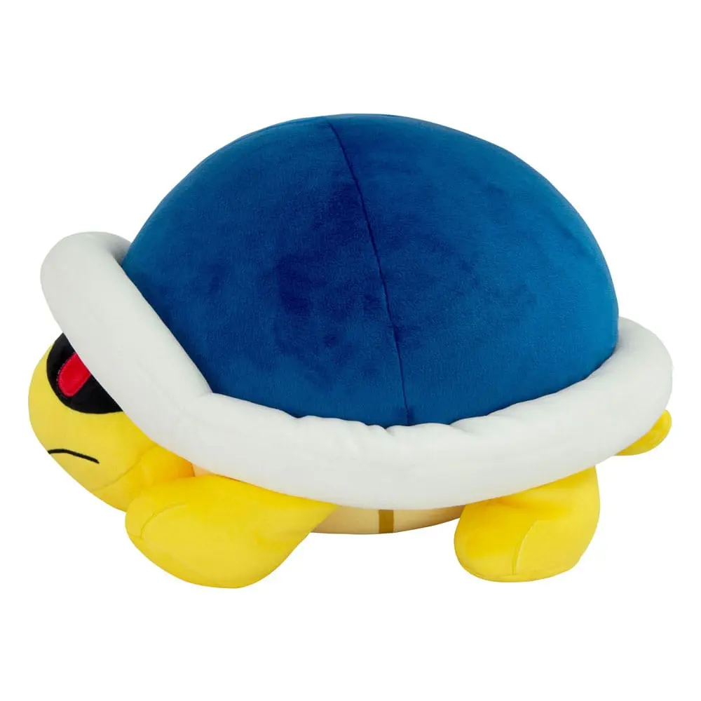 Super Mario Mocchi-Mocchi Plush Figure Mega - Buzzy Beetle 30 cm product photo