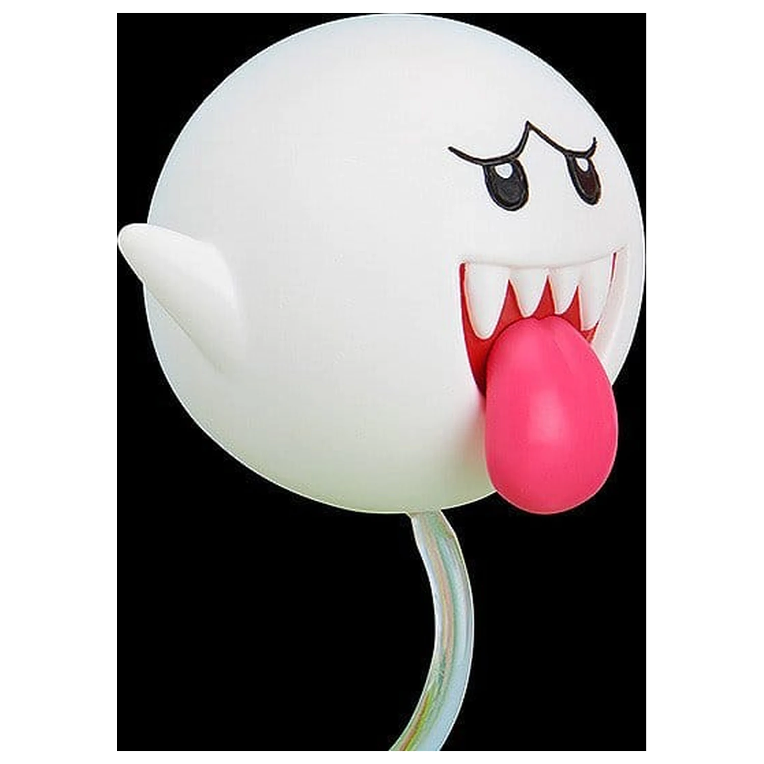 Super Mario Nendoroid Action Figure Mario 10cm product photo